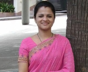 Prabha Arun Kumar